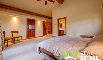 22 Castle Rock Rd, Cody, WY 82414