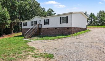 4370 Needham Rd, Bailey, NC 27807