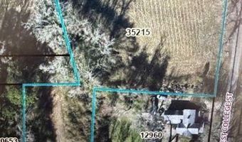 0 First St, Ayden, NC 28513