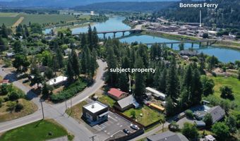 6558 Chinook St, Bonners Ferry, ID 83805