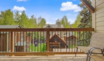 107 N Harris St 209, Breckenridge, CO 80424