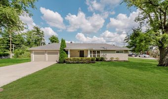 10409 Barmore Ave, Indianapolis, IN 46280
