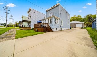 1723 Harbor Ave, Ashtabula, OH 44004
