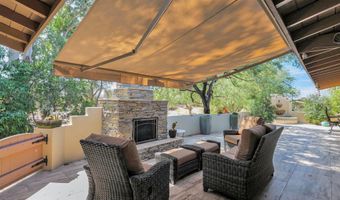 7835 E CAREFREE ESTATES Cir, Carefree, AZ 85377