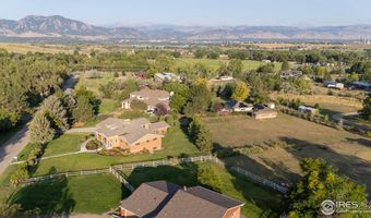 7745 Fairview Rd, Boulder, CO 80303