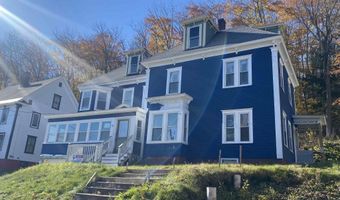 101 Maple St, Berlin, NH 03570