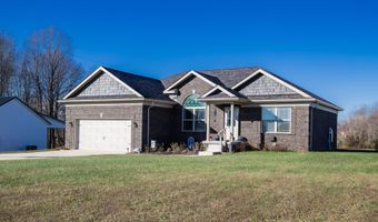 215 Marks Ln, Bardstown, KY 40004