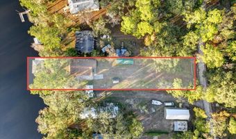 1089 SW 80th Ave, Bell, FL 32619