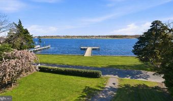 159 HARBOR INN Rd, Bayville, NJ 08721