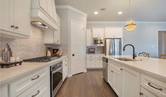 712 Tallgrass Dr, Aledo, TX 76008