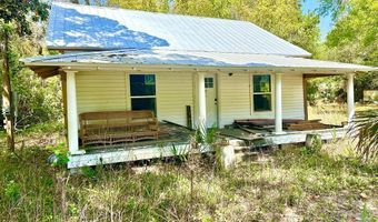 87 Martin Luther King Jr Blvd, Apalachicola, FL 32320