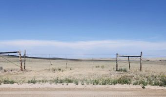 County Rd 148, Agate, CO 80101