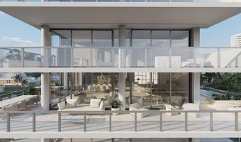 9700 W Bay Harbor Dr PH4/PH5, Bay Harbor Islands, FL 33154