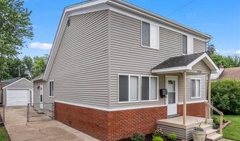 7220 DODGE Ave, Warren, MI 48091