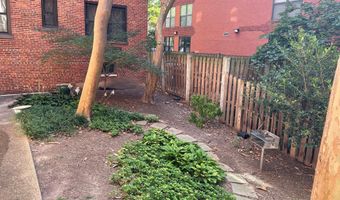 1010 25TH St NW 204, Washington, DC 20037