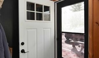 4084 N Weasel Trl, Alcona, MI 48742