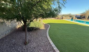 2709 N BLACK ROCK Rd, Buckeye, AZ 85396