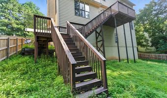3625 Cherry Ridge Blvd, Decatur, GA 30034