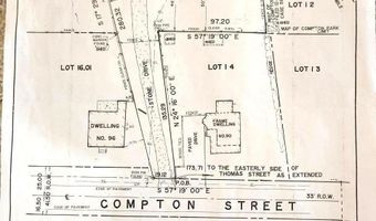 92 Compton St, Belford, NJ 07718