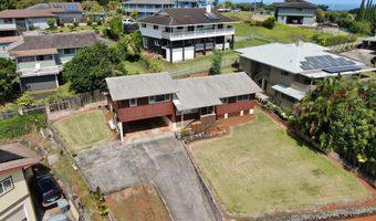 4576 KINO Pl, Kalaheo, HI 96741