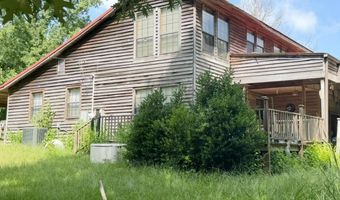 148 Butler Dr, Braxton, MS 39044