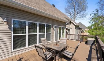 3902 NE Cadbury Ave, Bentonville, AR 72712