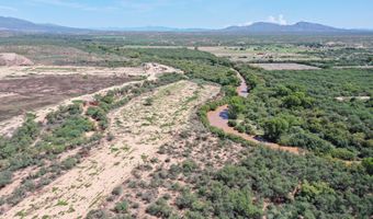 74 13 Ac W 4 Feathers Ln, Benson, AZ 85602