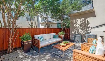 4092 Oberlin Way, Addison, TX 75001