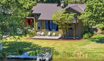 71616 NORTHSHORE Dr, Birkenfeld, OR 97016