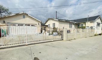 3239 Ivar Ave, Rosemead, CA 91770