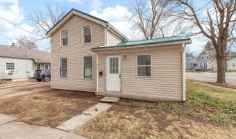 206 Ormsby St, Adrian, MI 49221
