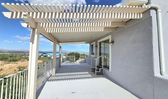 670 W Via Javalina, Benson, AZ 85602