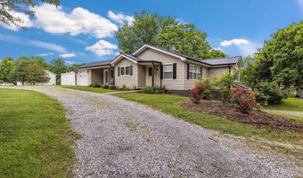 745 Keller Rd, Afton, TN 37616