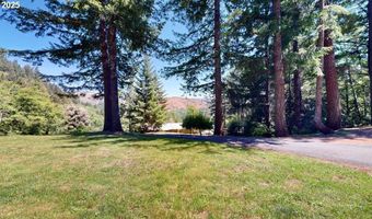 98393 E COUGAR Ln, Brookings, OR 97415