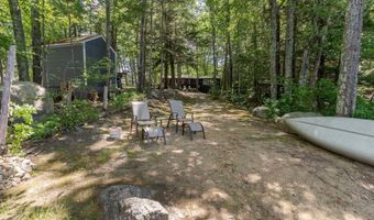 396 Mica Point Rd, Barrington, NH 03825