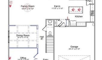 182 Grange Ln, Beaufort, SC 29907