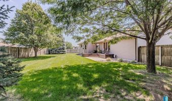 216 W Mountain Ash St, Brandon, SD 57005