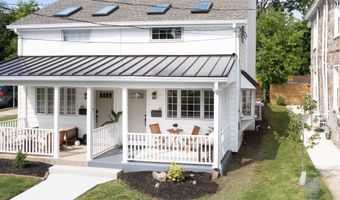 41 N SPRING GARDEN St, Ambler, PA 19002