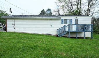 1915 Maratta Rd, Aliquippa, PA 15001