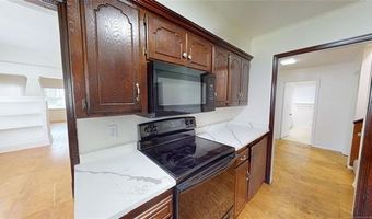 817 E 15th, Ada, OK 74820