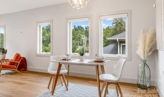 214 Torch Light Way, Asheville, NC 28806