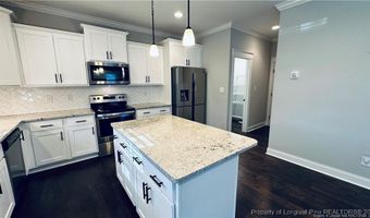 550 Legacy Lakes Way, Aberdeen, NC 28315