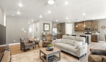 2988 W 2025 South Cir, Cedar City, UT 84720