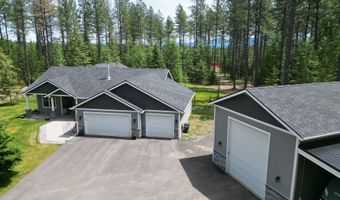 26658 N CHANNY Way, Athol, ID 83801