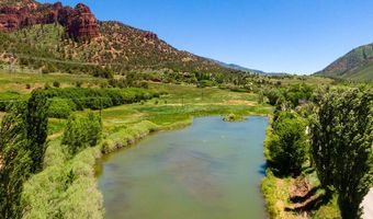 5045 Frying Pan Rd, Basalt, CO 81621