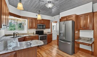 1318 E Michigan Ave, Albion, MI 49224