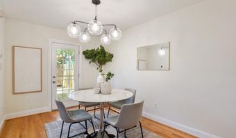 415 17TH St SE, Washington, DC 20003