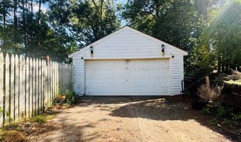 302 Chestnut St, Abbeville, SC 29620