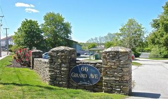 66 Girard Ave 312, Newport, RI 02840