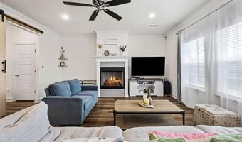 5801 SW Gentle Winds Ave, Bentonville, AR 72713